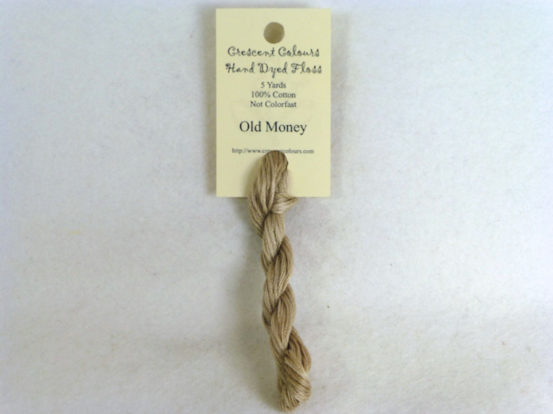 Classic Colorworks 215 Old Money