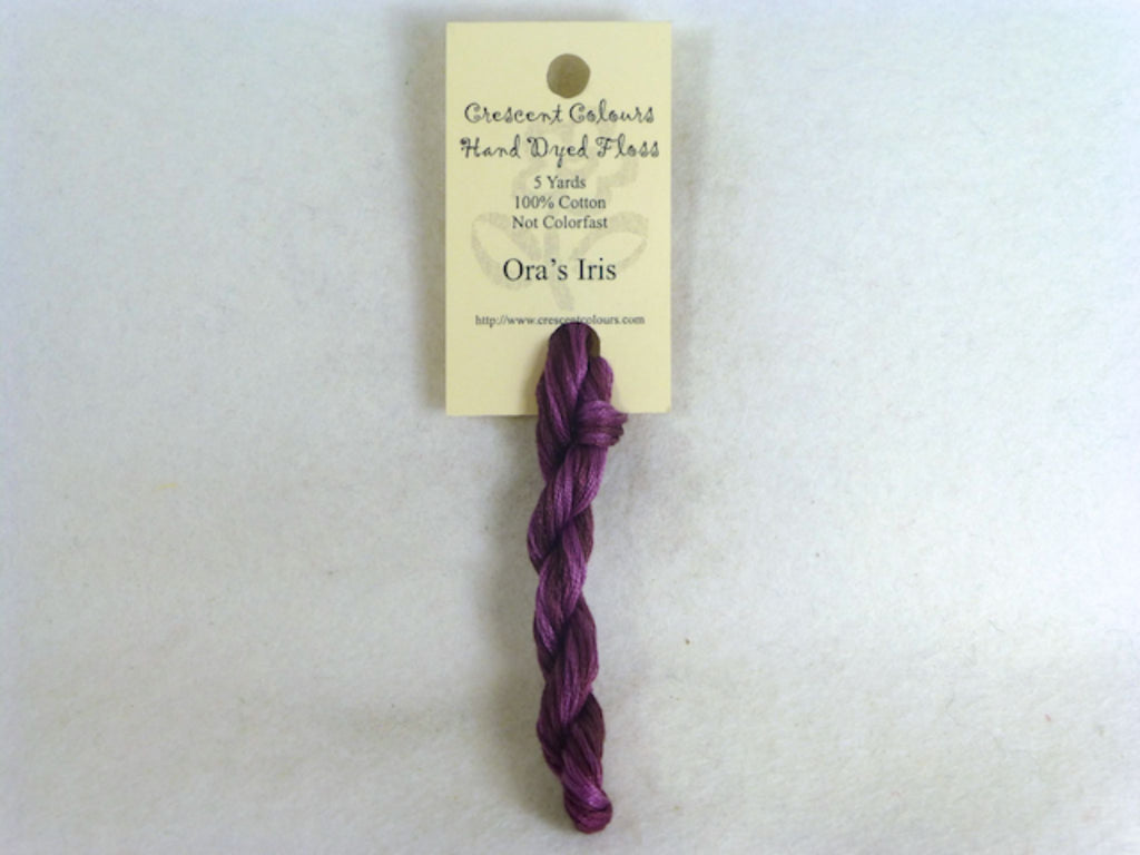 Classic Colorworks 216 Ora's Iris