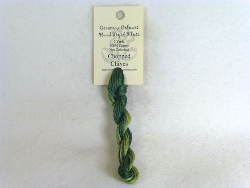 Classic Colorworks 217 Chopped Chives