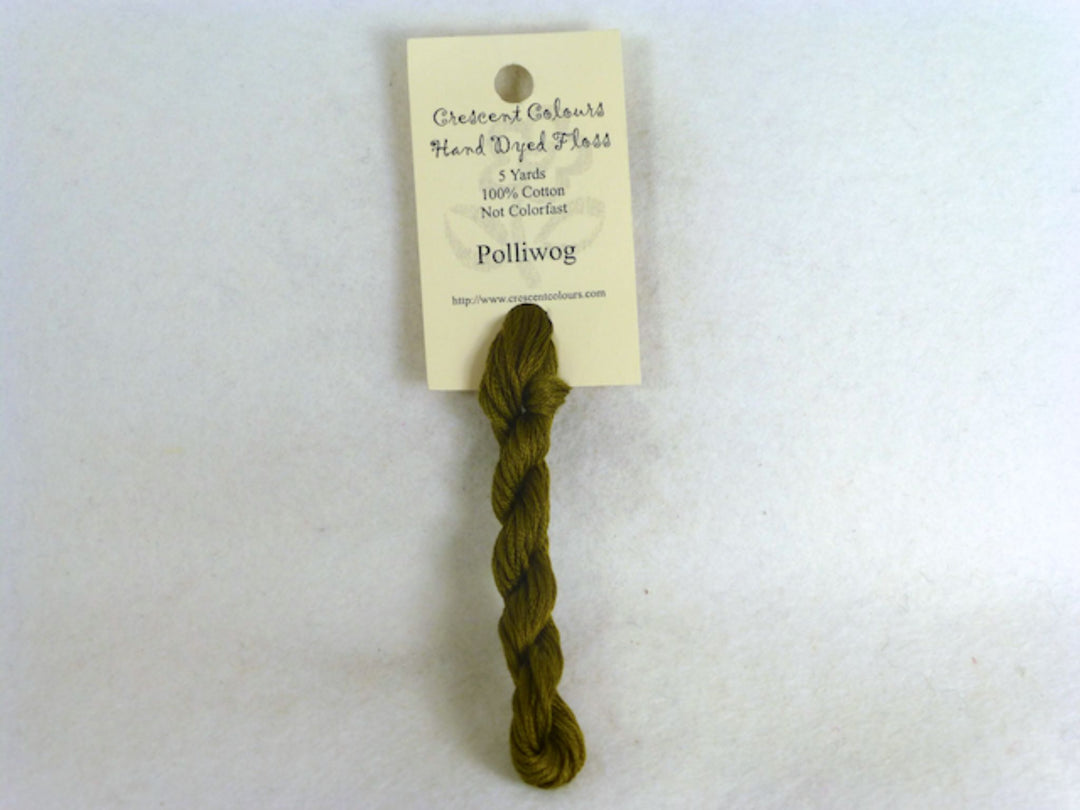 Classic Colorworks 223 Polliwog