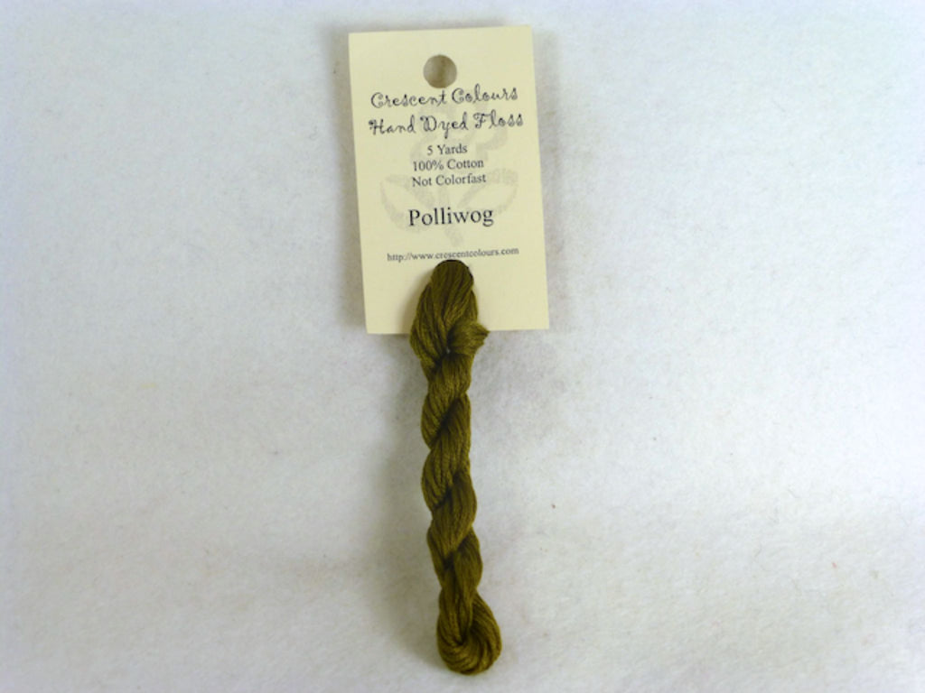 Classic Colorworks 223 Polliwog