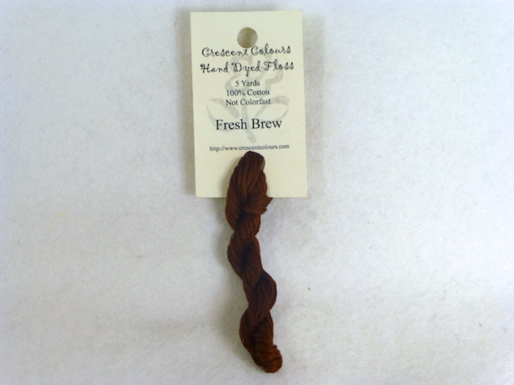 Classic Colorworks 226 Fresh Brew