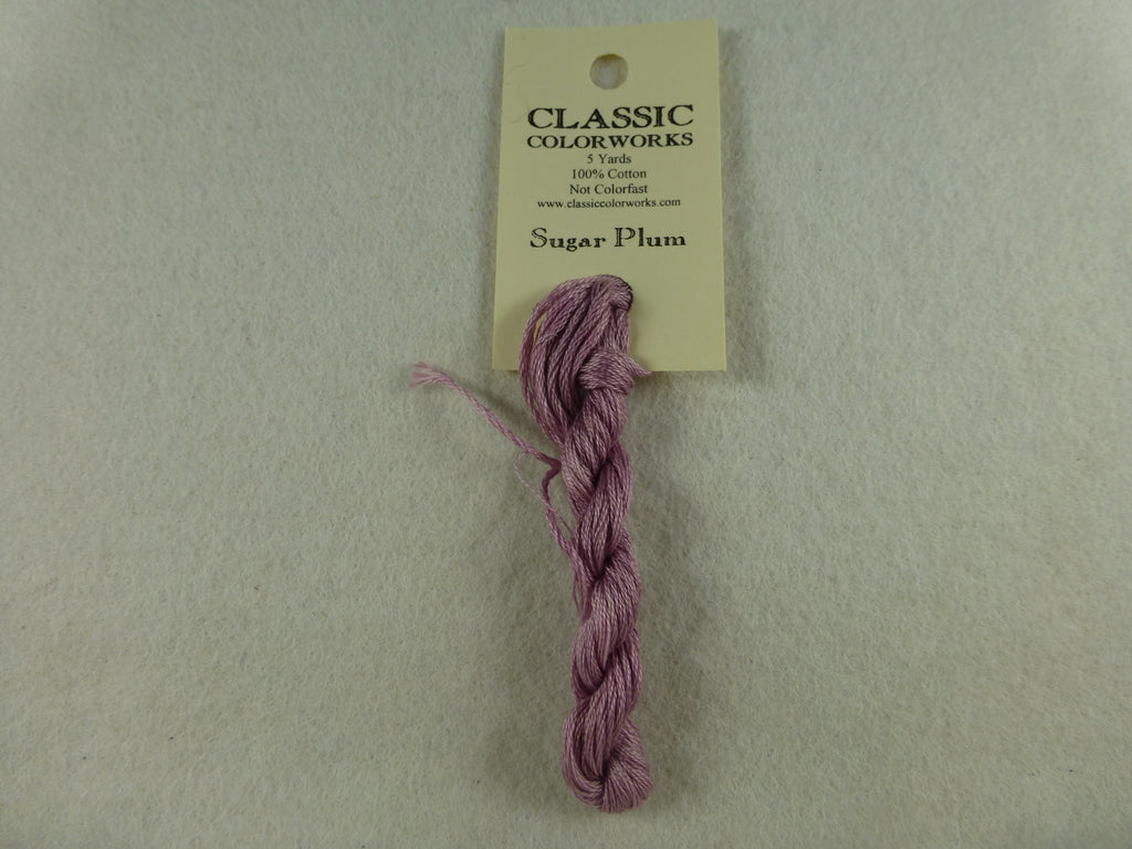 Classic Colorworks 237 Sugar Plum