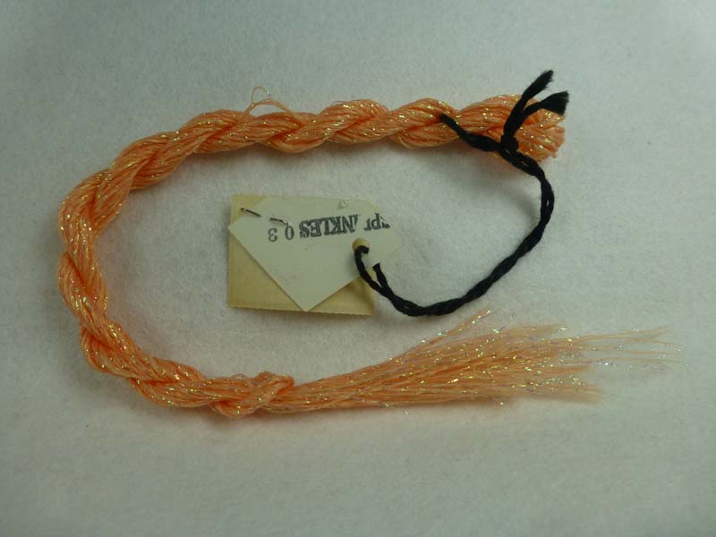 Sprinkles 03 Peach