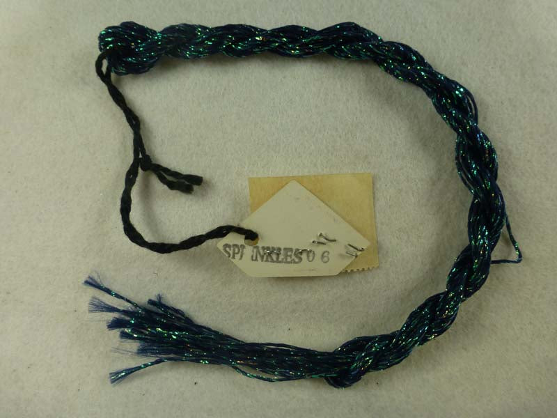 Sprinkles 06 Navy