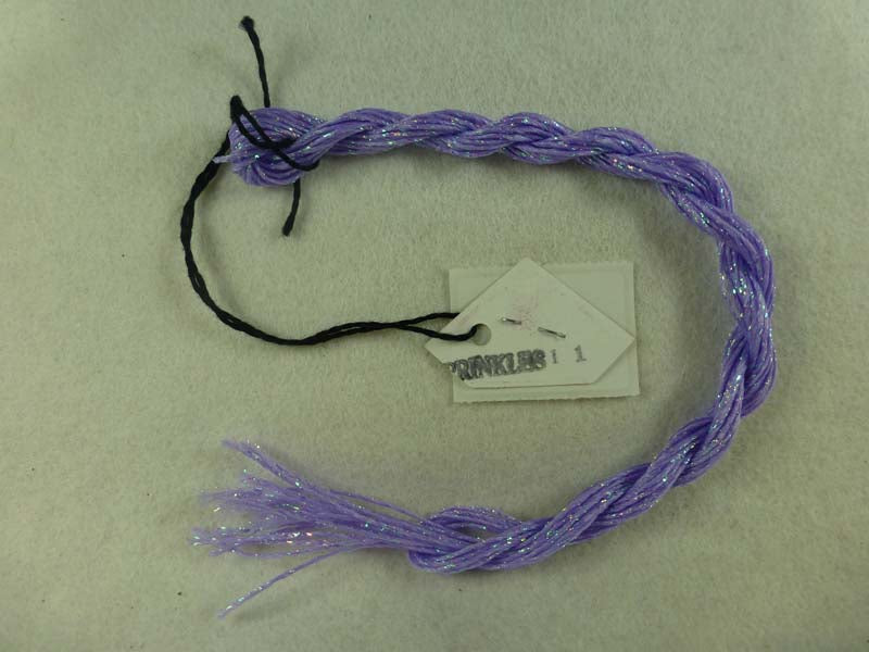 Sprinkles 11 Lavender