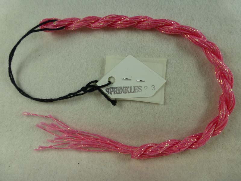 Sprinkles 23 Bubble Gum