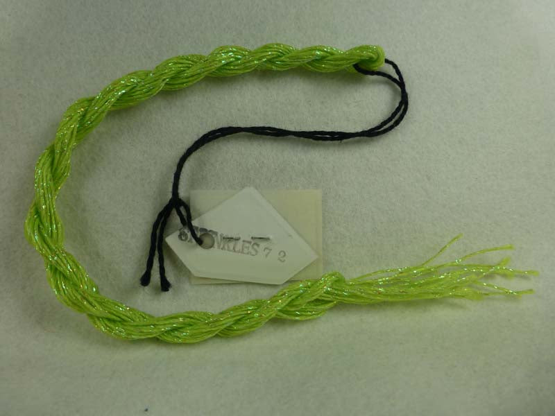 Sprinkles 72 Lime