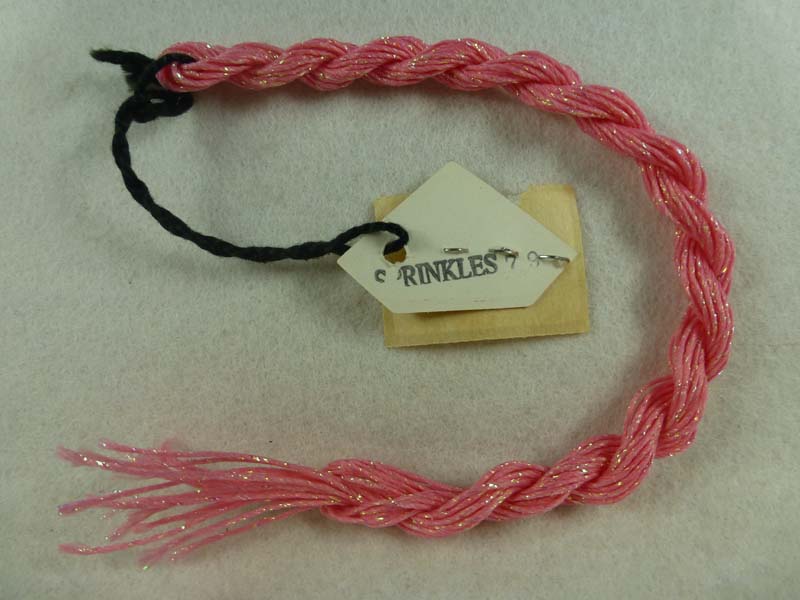 Sprinkles 79 Calypso