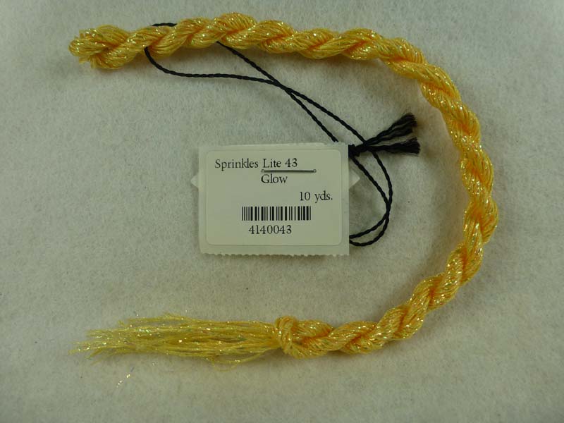 Sprinkles Lite 43 Glow