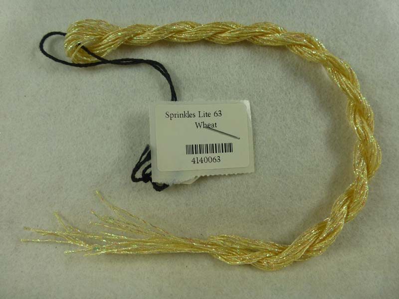 Sprinkles Lite 63 Wheat