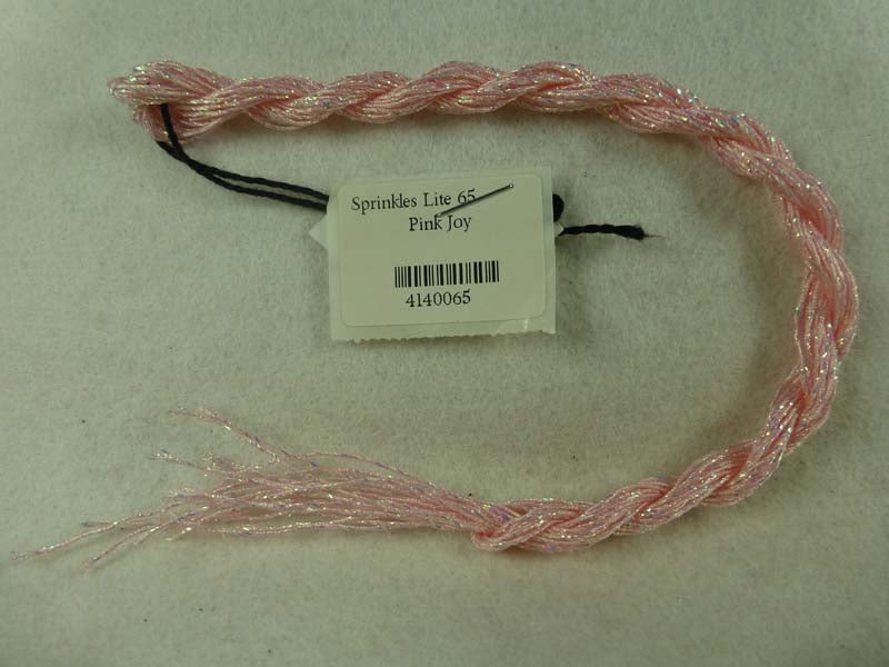 Sprinkles Lite 65 Pink Joy