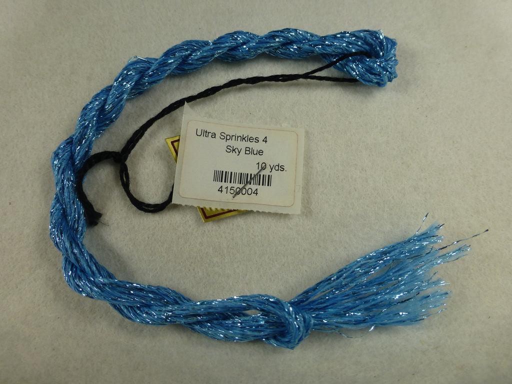 Ultra Sprinkles 4 Sky Blue