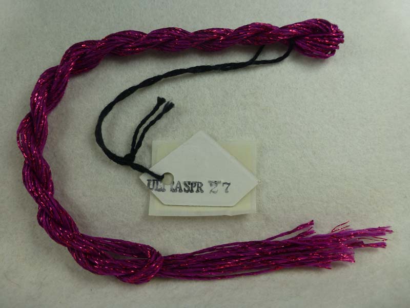 Ultra Sprinkles 27 Fuschia