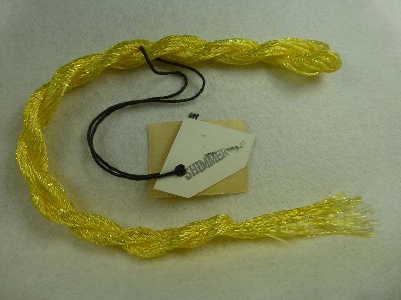 Shimmer 20 Gold Ice