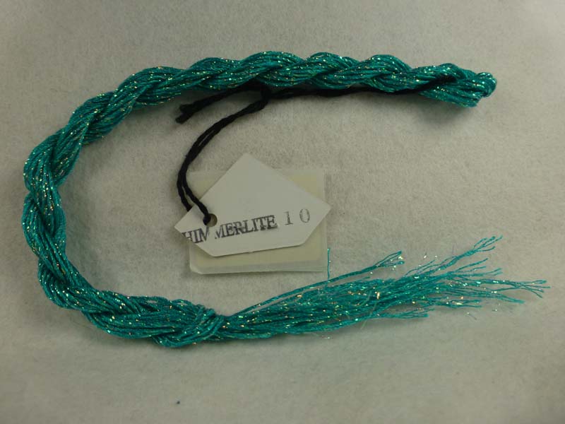 Shimmer Lite 10 Brite Jade