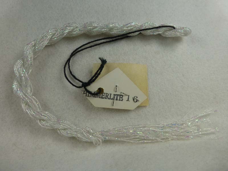 Shimmer Lite 16 Chrome