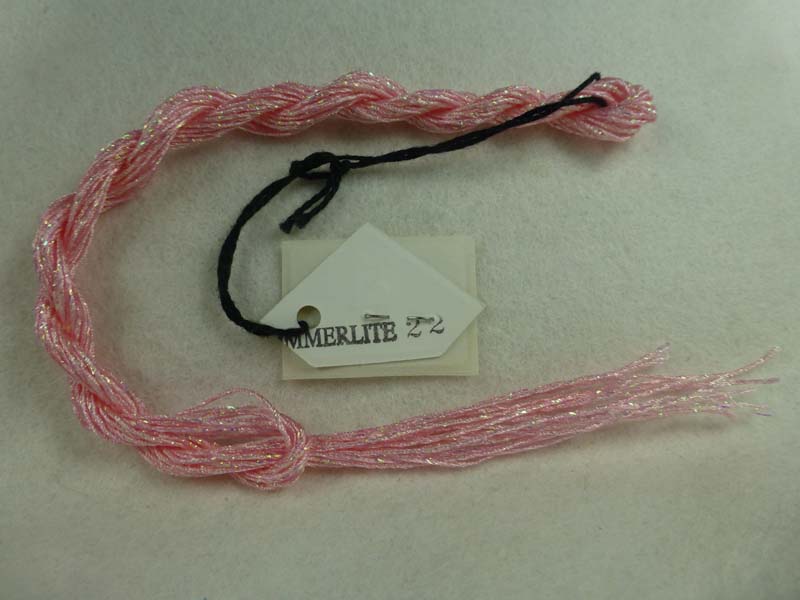 Shimmer Lite 22 Pink
