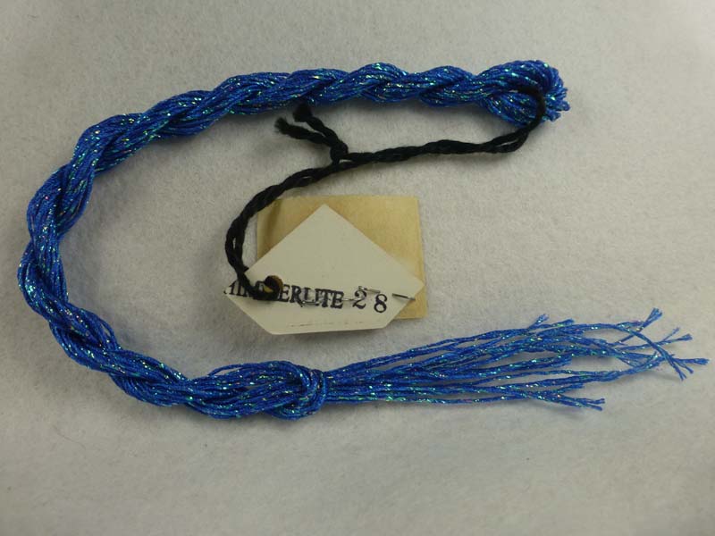 Shimmer Lite 28 Dolphin Blue