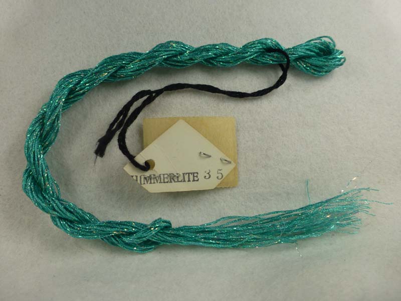 Shimmer Lite 35 Peppermint