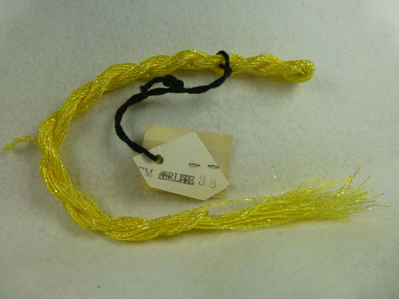 Shimmer Lite 38 Canary