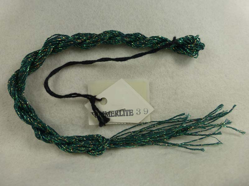 Shimmer Lite 39 Blue Spruce