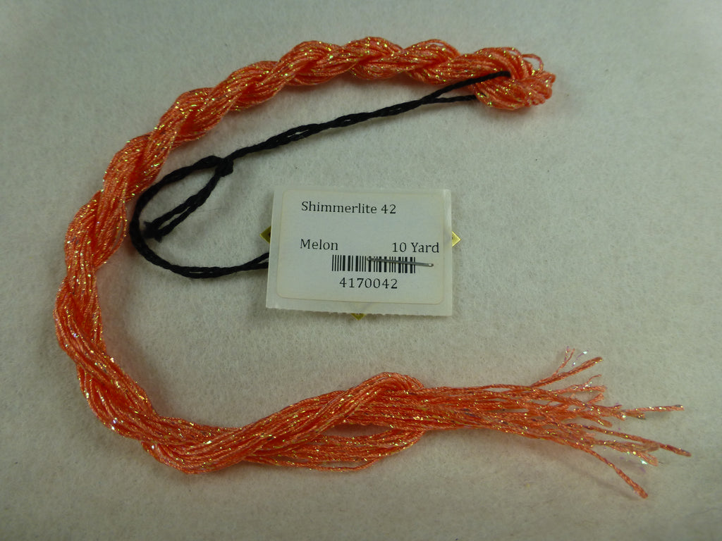 Shimmer Lite 42 Melon