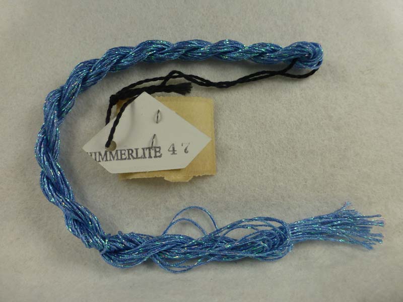 Shimmer Lite 47 Country Blue