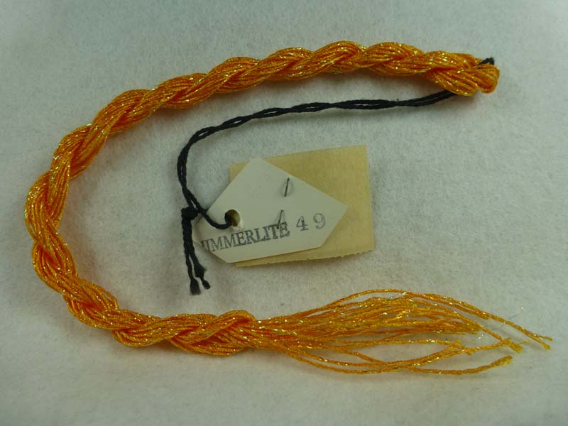 Shimmer Lite 49 Merit Gold