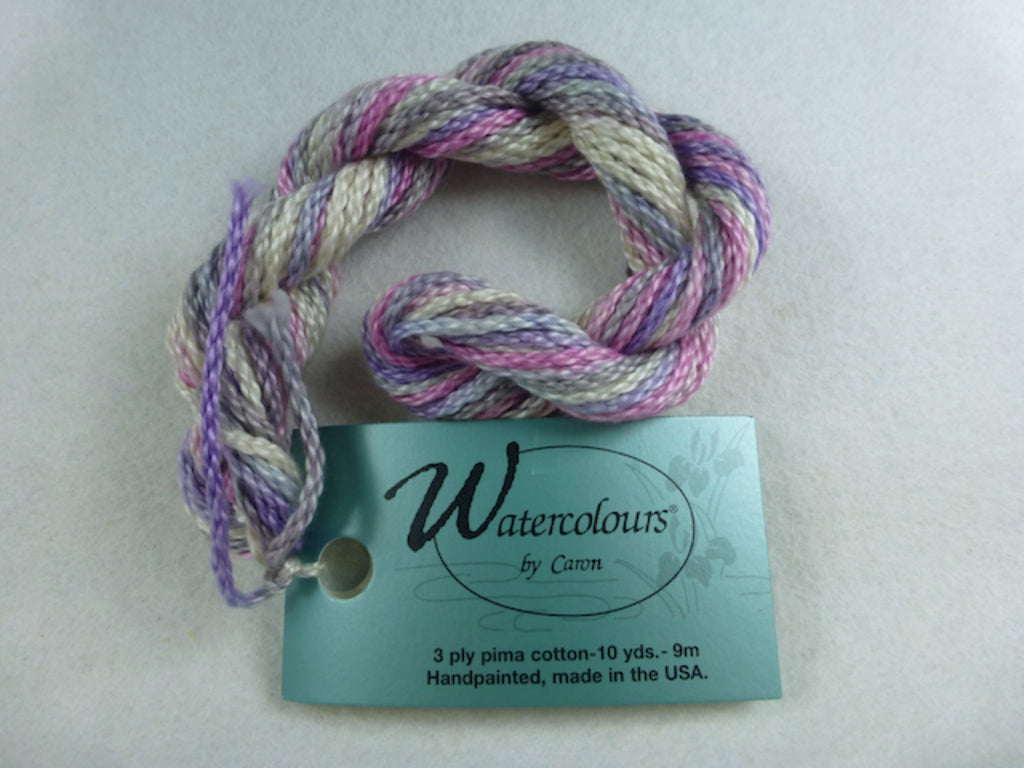 Watercolours 004 Lavender Mist