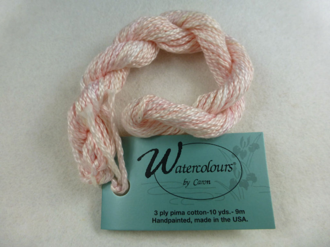 Watercolours 117 Fresh Pink