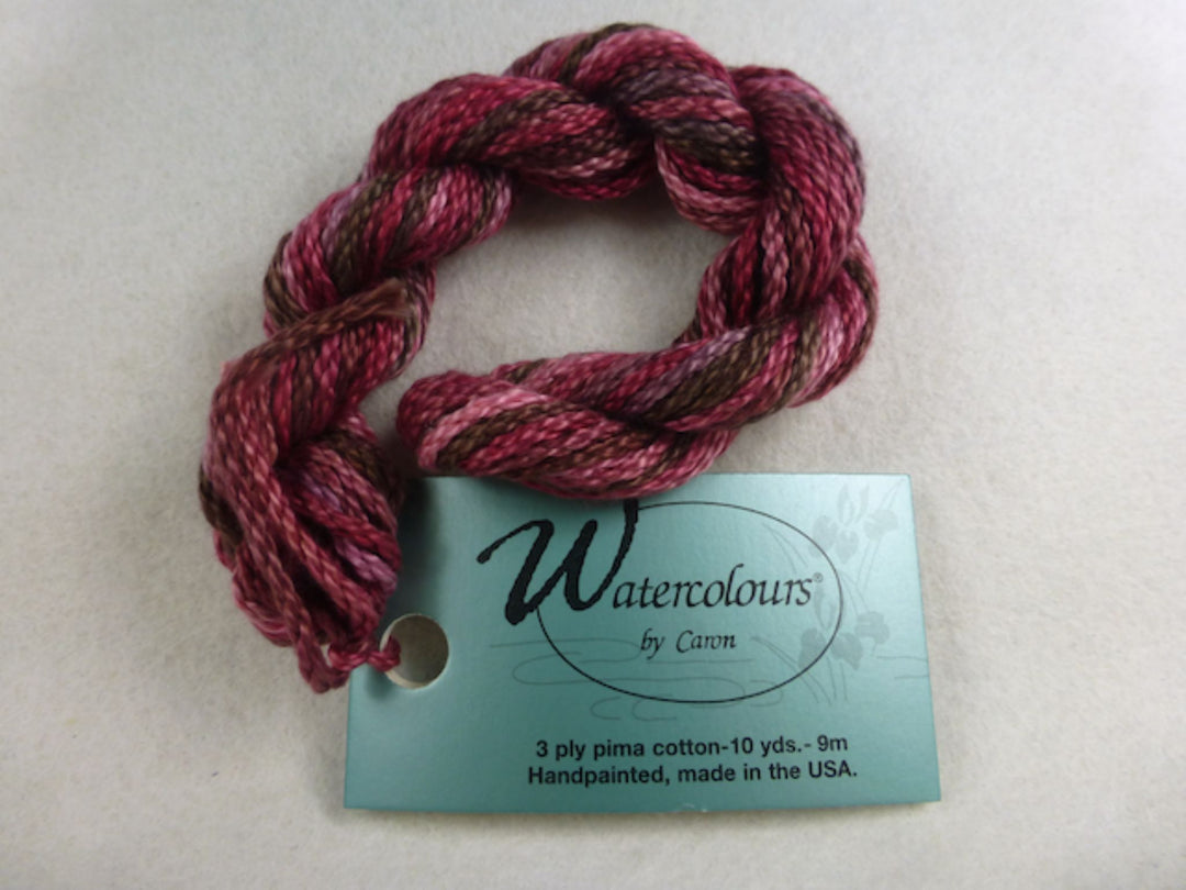 Watercolours 149 Cherry Cordial