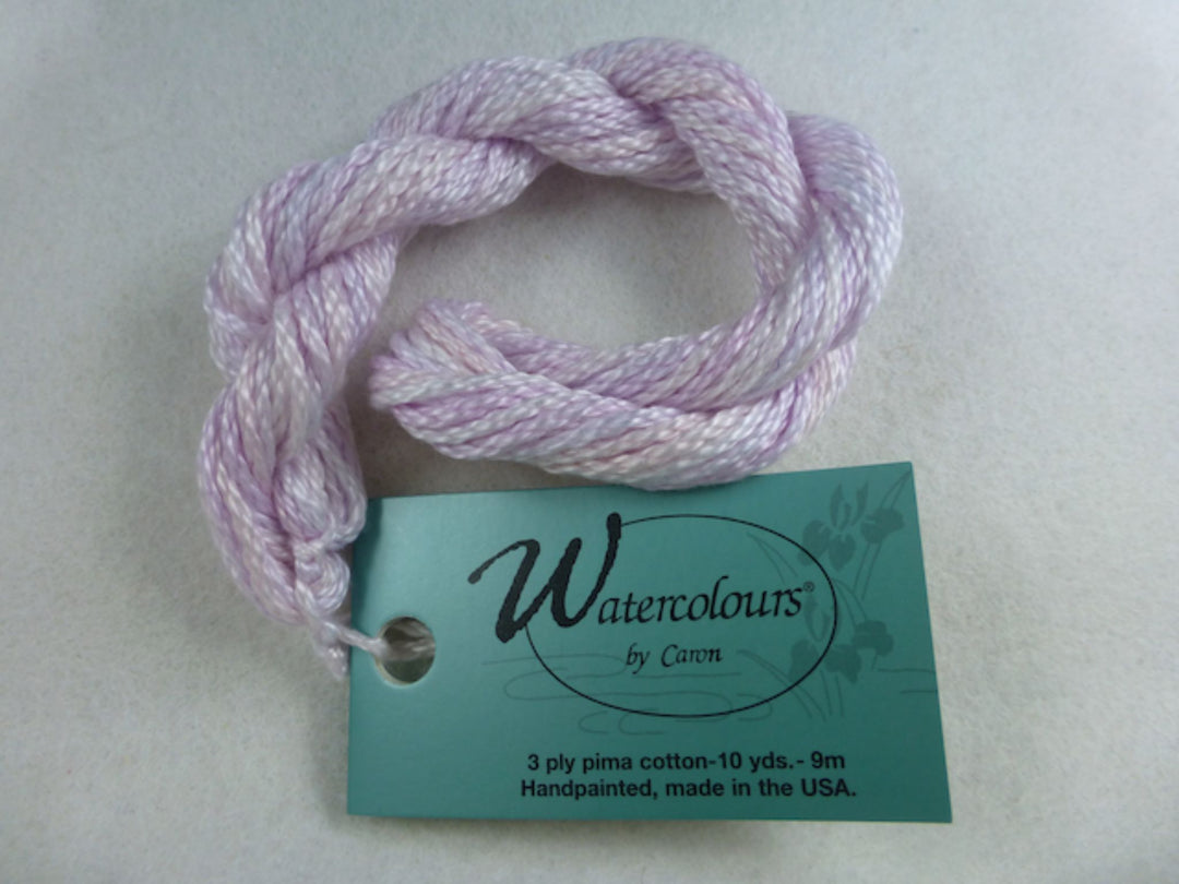 Watercolours 193 Iced Lavender