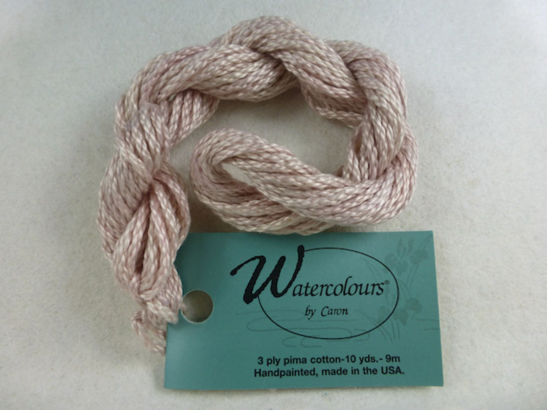 Watercolours 262 Sandalwood