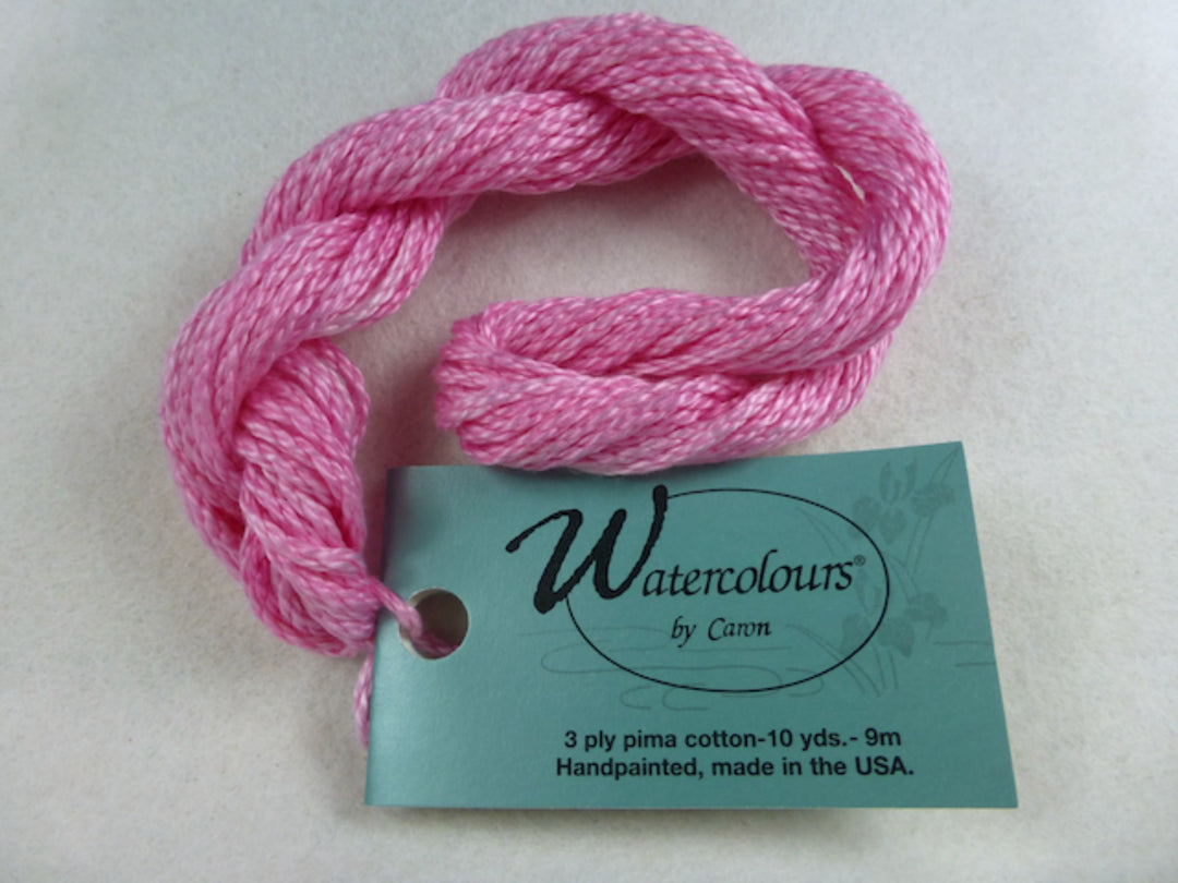 Watercolours 269 Bubblegum