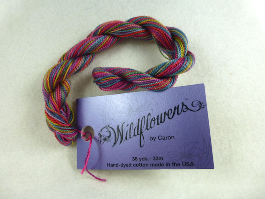 Watercolours 307 Calypso