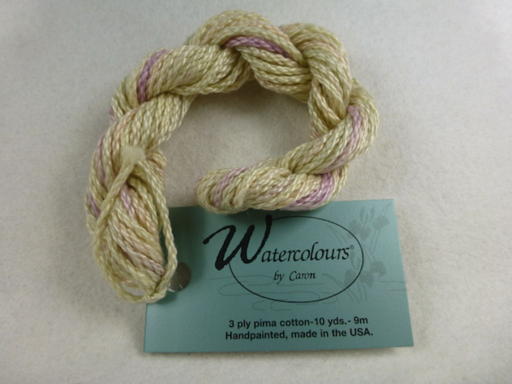 Watercolours 325 Marshmallow