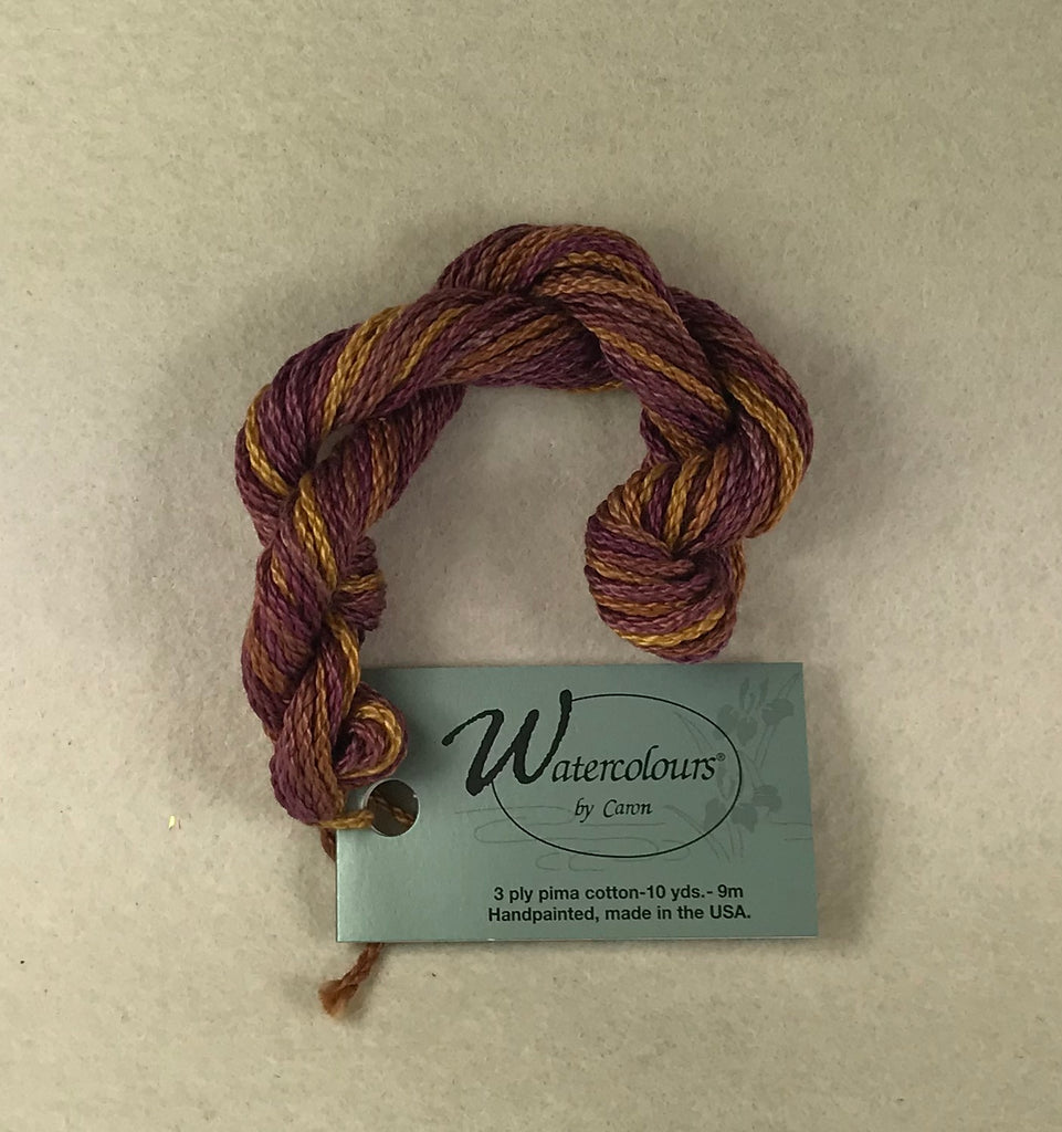 Watercolours 332 Hazelnut