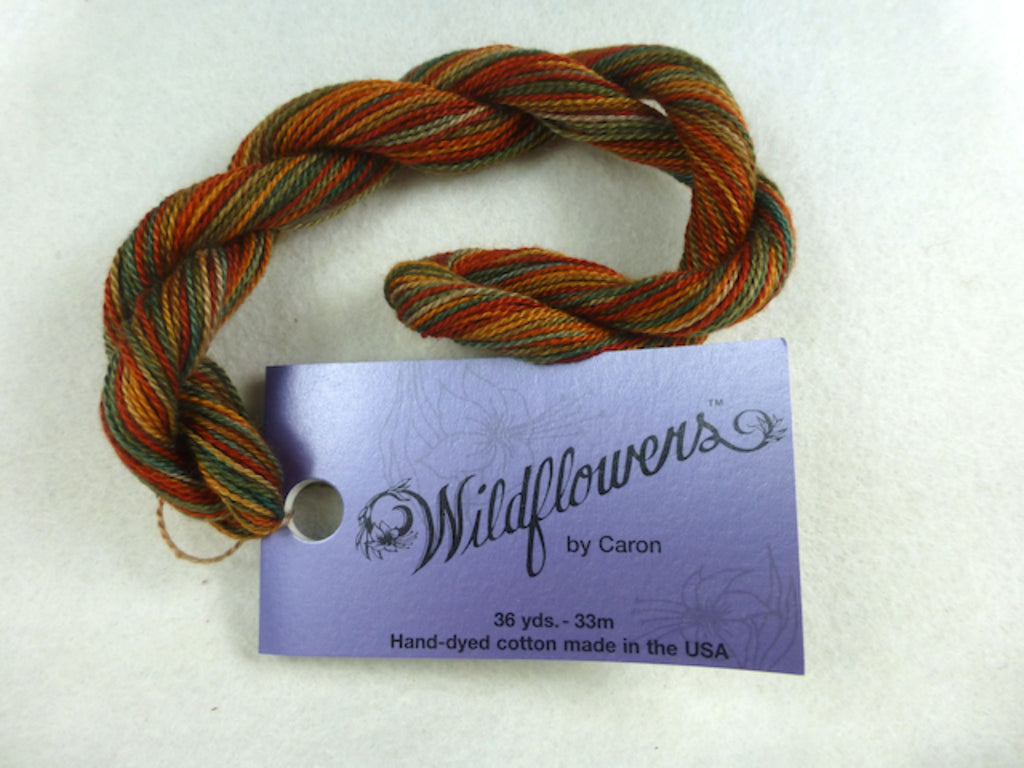 Wildflowers 010 Fiesta