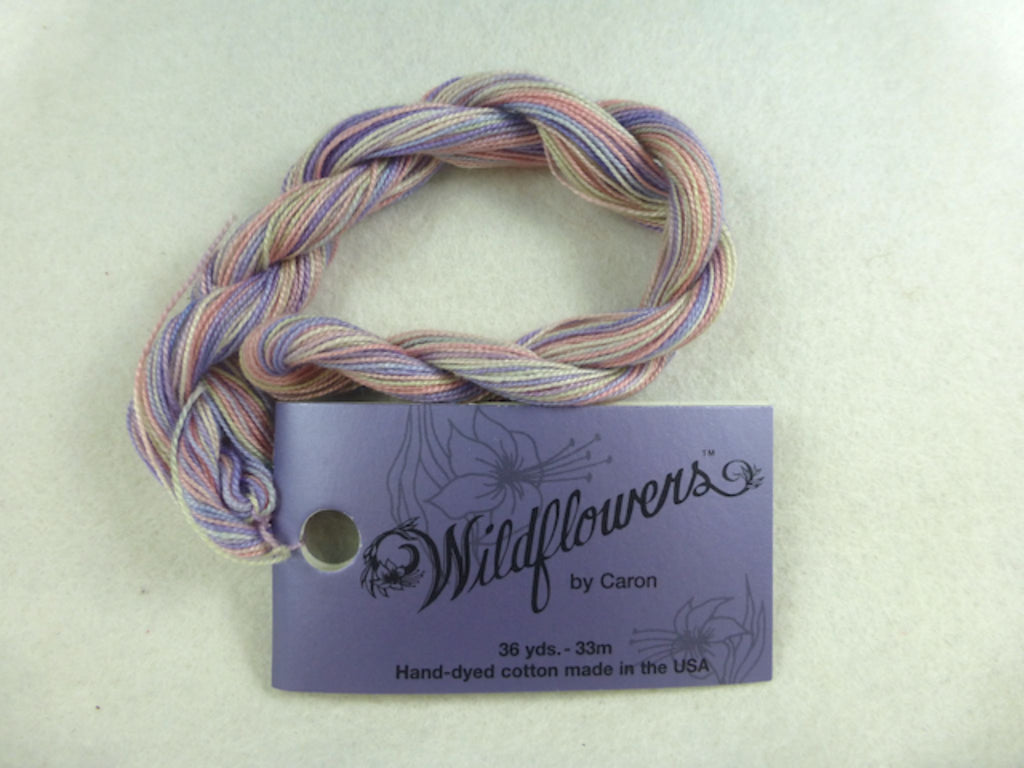 Wildflowers 013 Peach Sherbet
