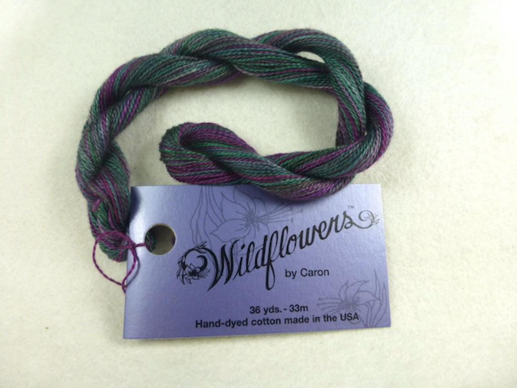 Wildflowers 060 Slate