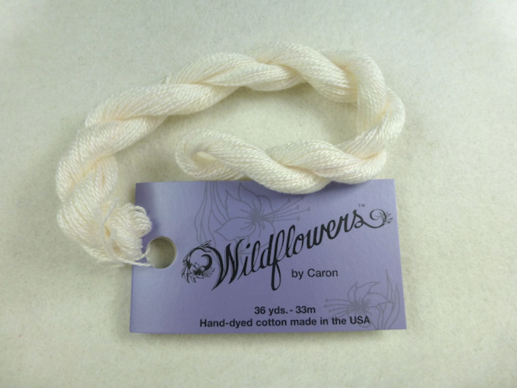 Wildflowers 118 Opal