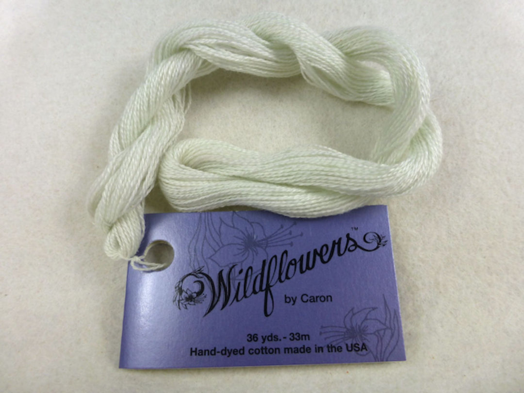 Wildflowers 129 Hint of Mint