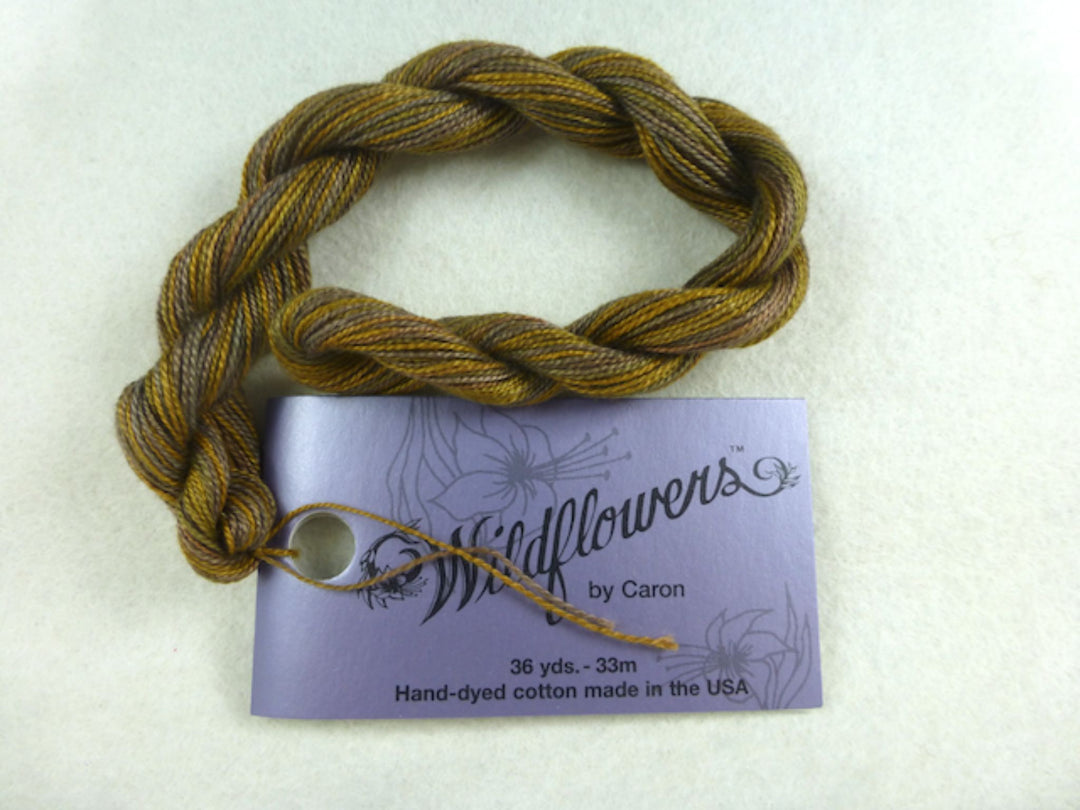 Wildflowers 138 Winter Wheat