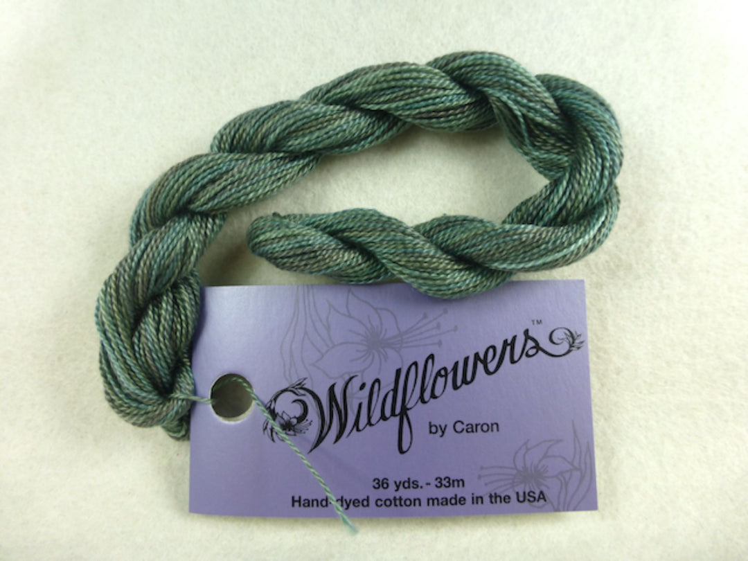Wildflowers 151 Pewter