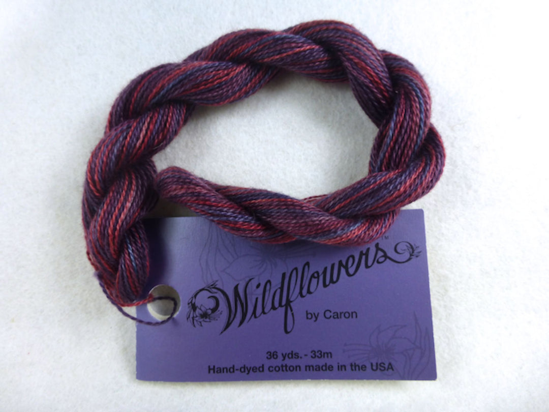 Wildflowers 152 Mulberry