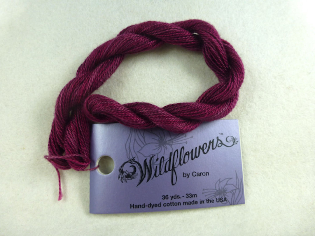 Wildflowers 158 Grape