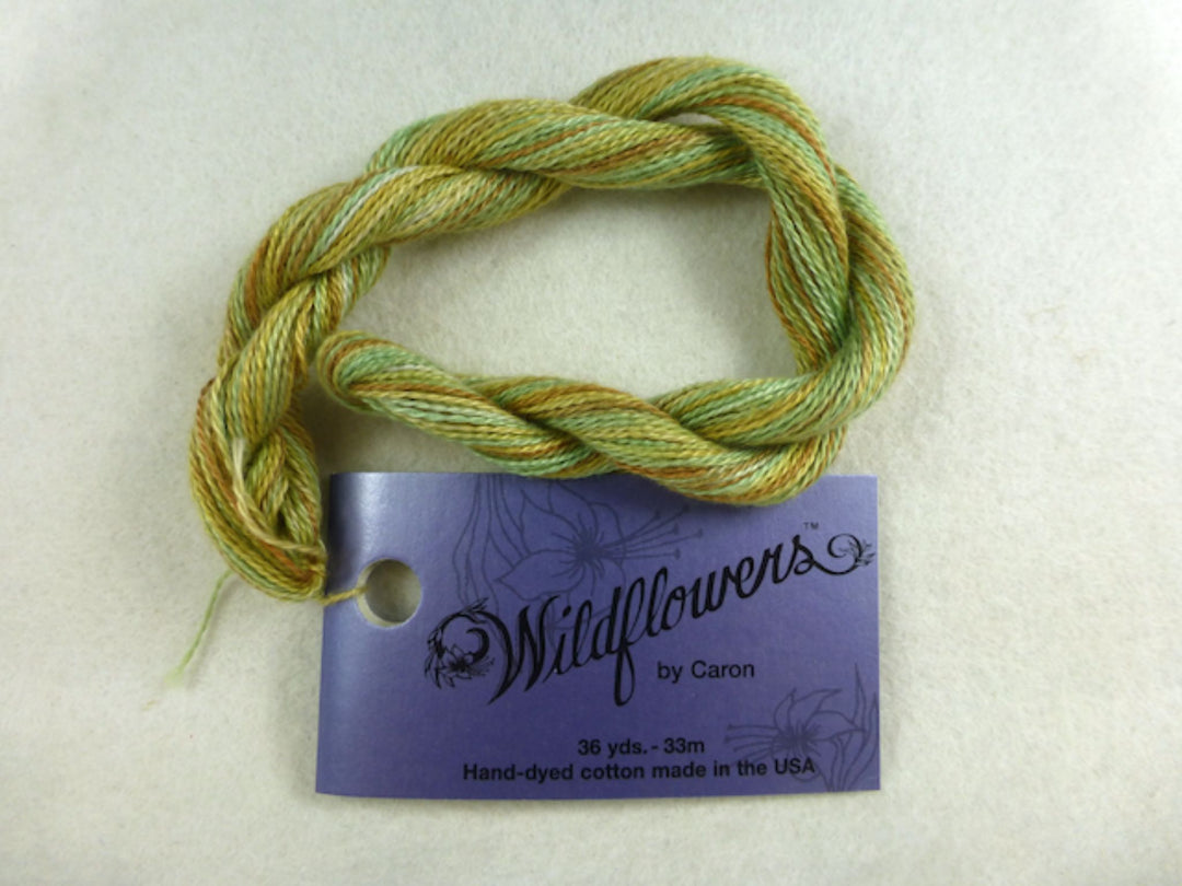 Wildflowers 180 Green Tea
