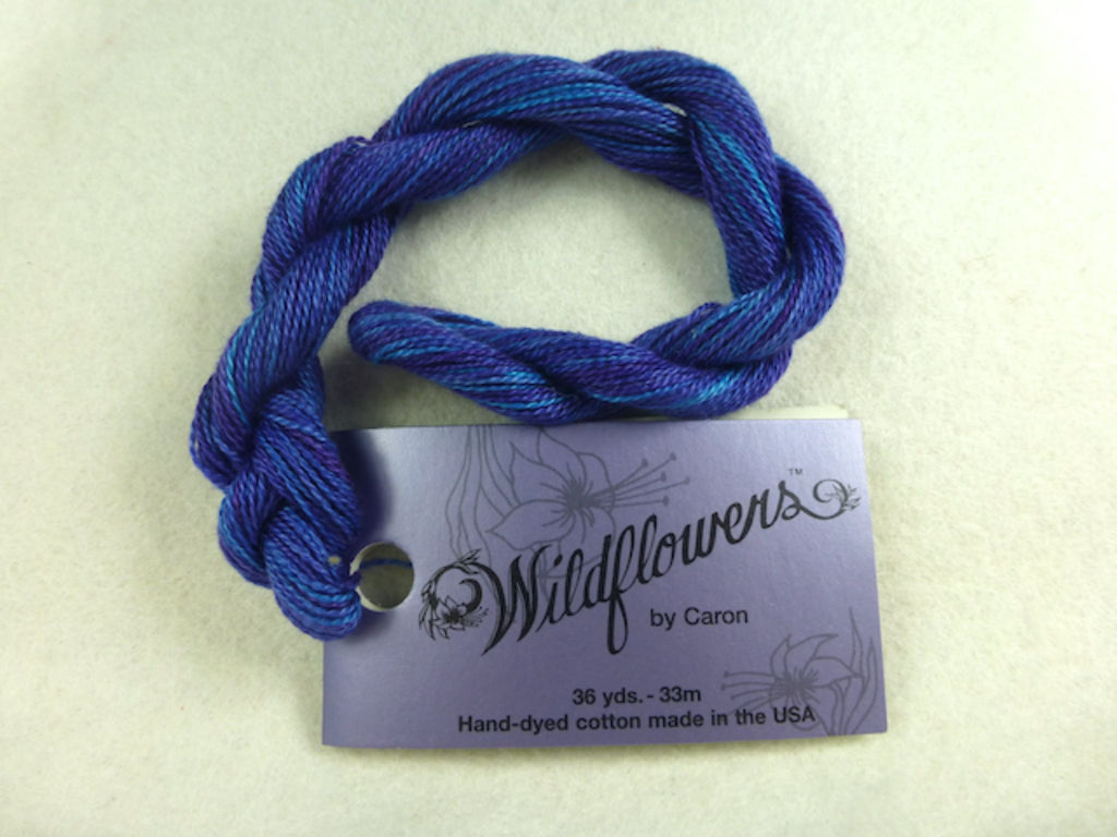 Wildflowers 235 Tanzanite