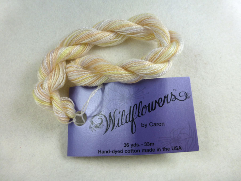 Wildflowers 240 Stucco